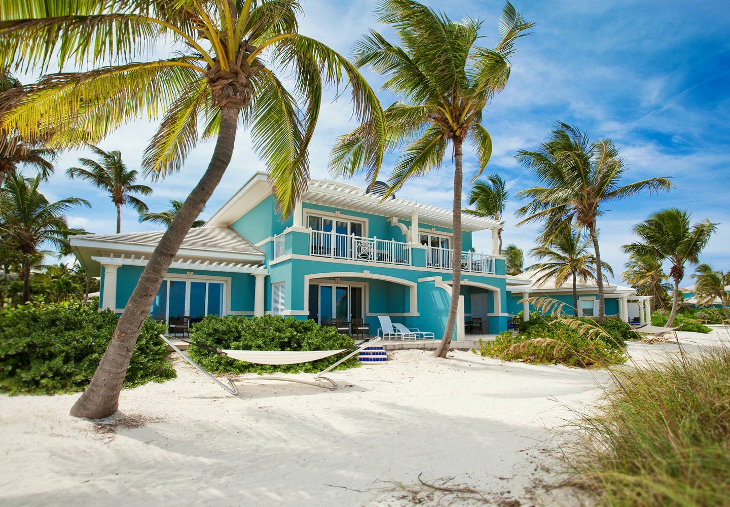 Sandals Emerald Bay – Great Exuma Island, Bahamas