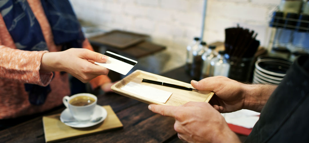 Using Your Credit Card Abroad