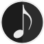 Music Note Icon