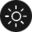 Sun Icon
