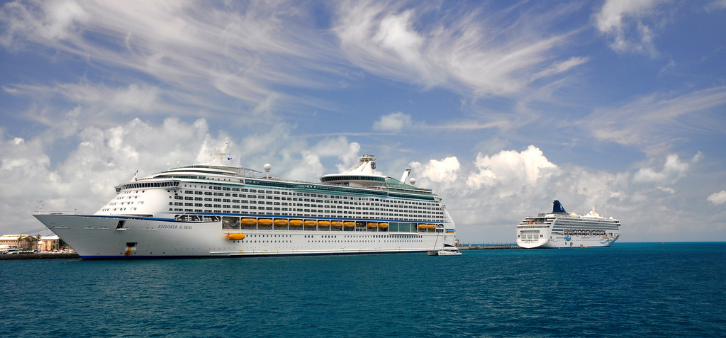 Linking Cruises: Combining two (or more) cruise itineraries