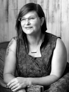 Mindy Alexander Image