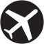 airplane icon