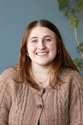 Mallory Walker photo