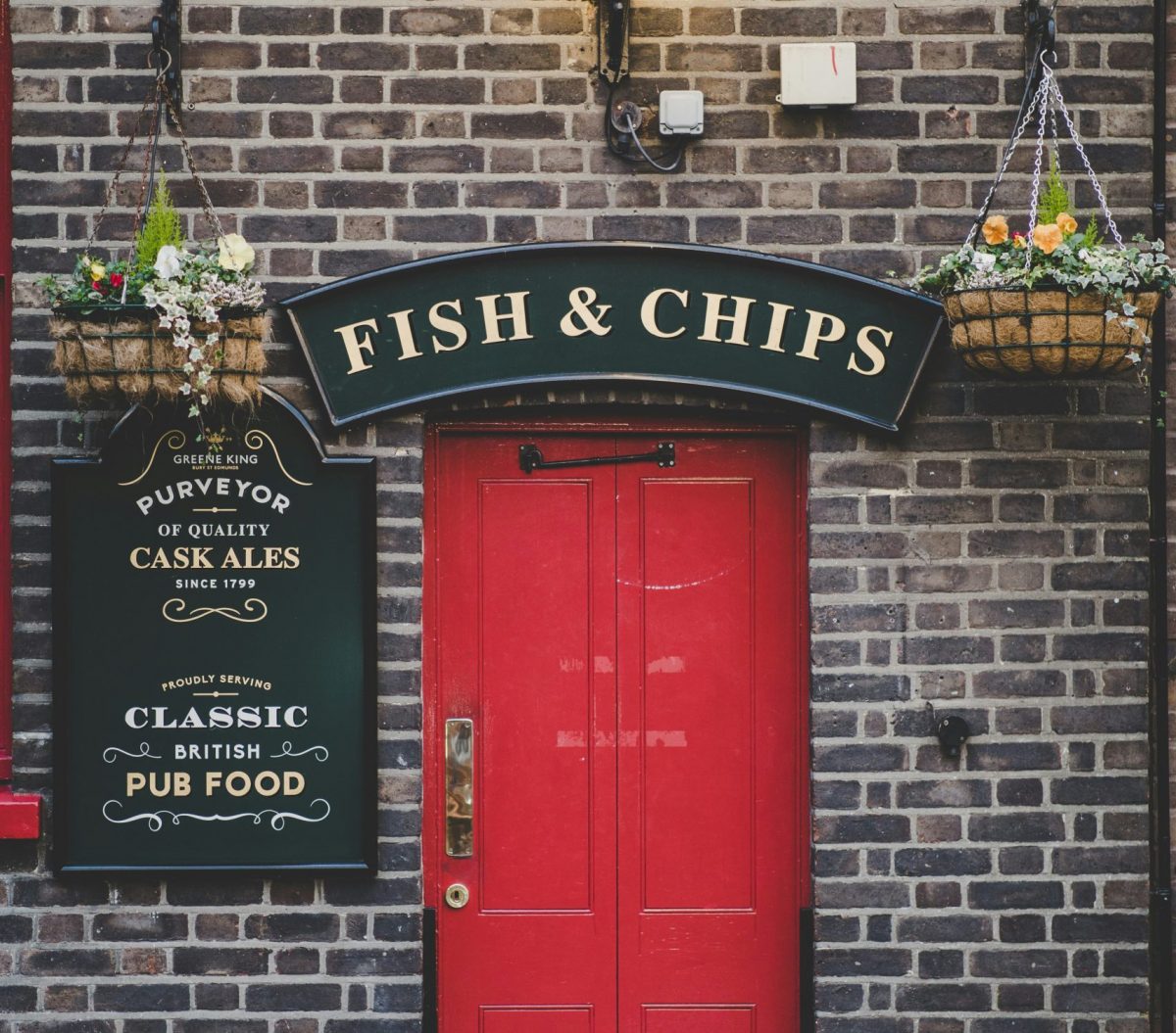 Exploring English: A Traveler’s Journey Through Regional Terms