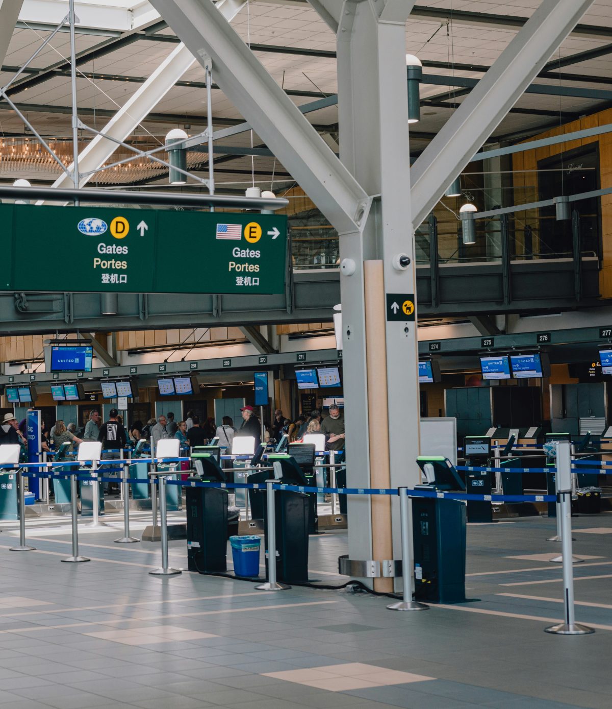 Get Ready for Real ID: Your Ticket to Seamless Travel